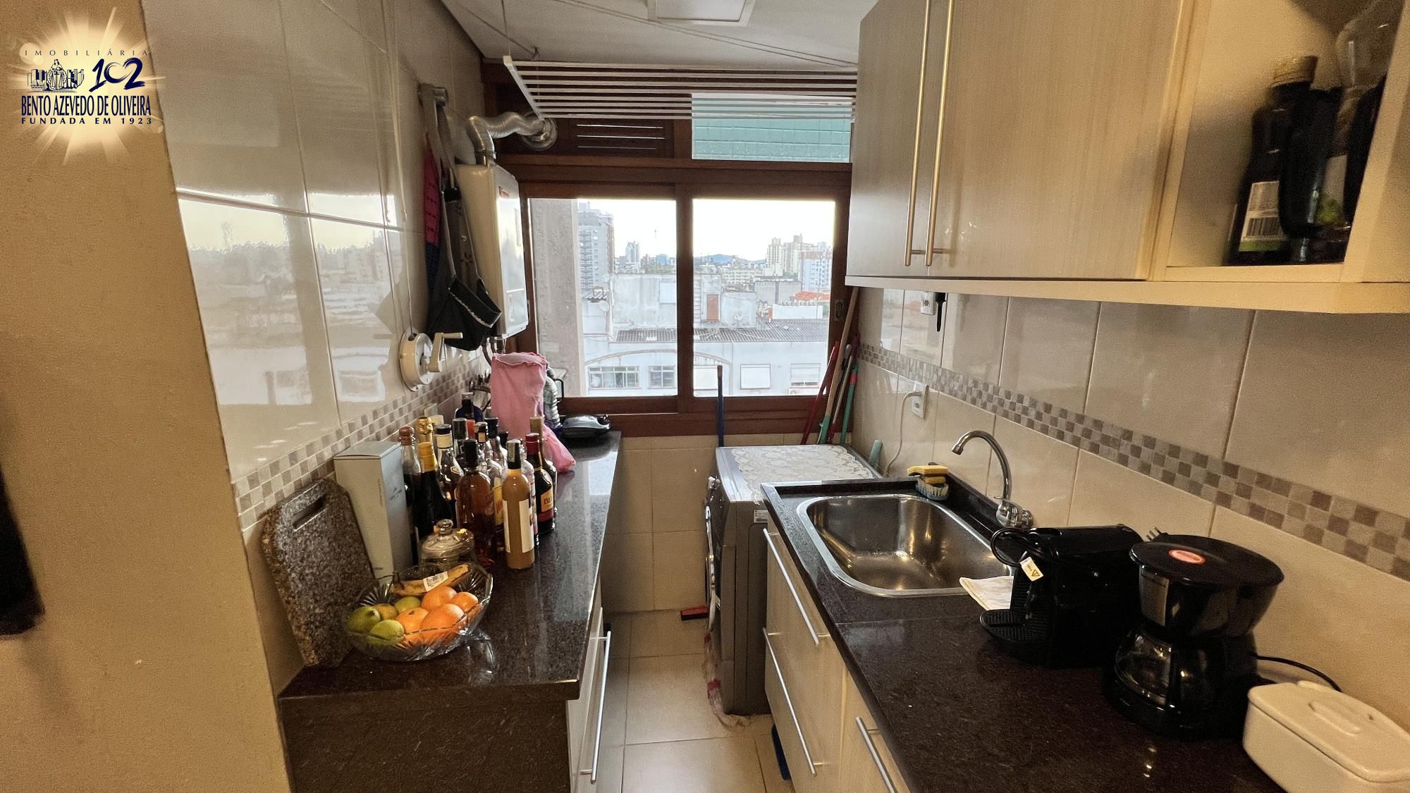 Apartamento, 3 quartos, 88 m² - Foto 12