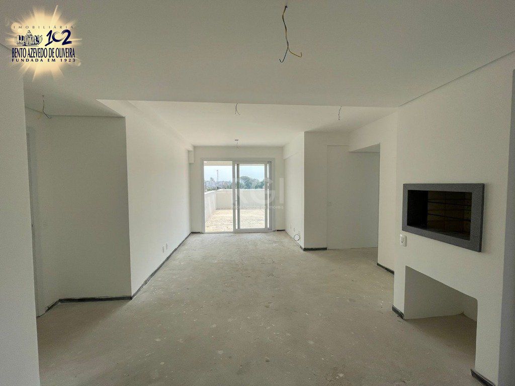 Apartamento, 2 quartos, 115 m² - Foto 1