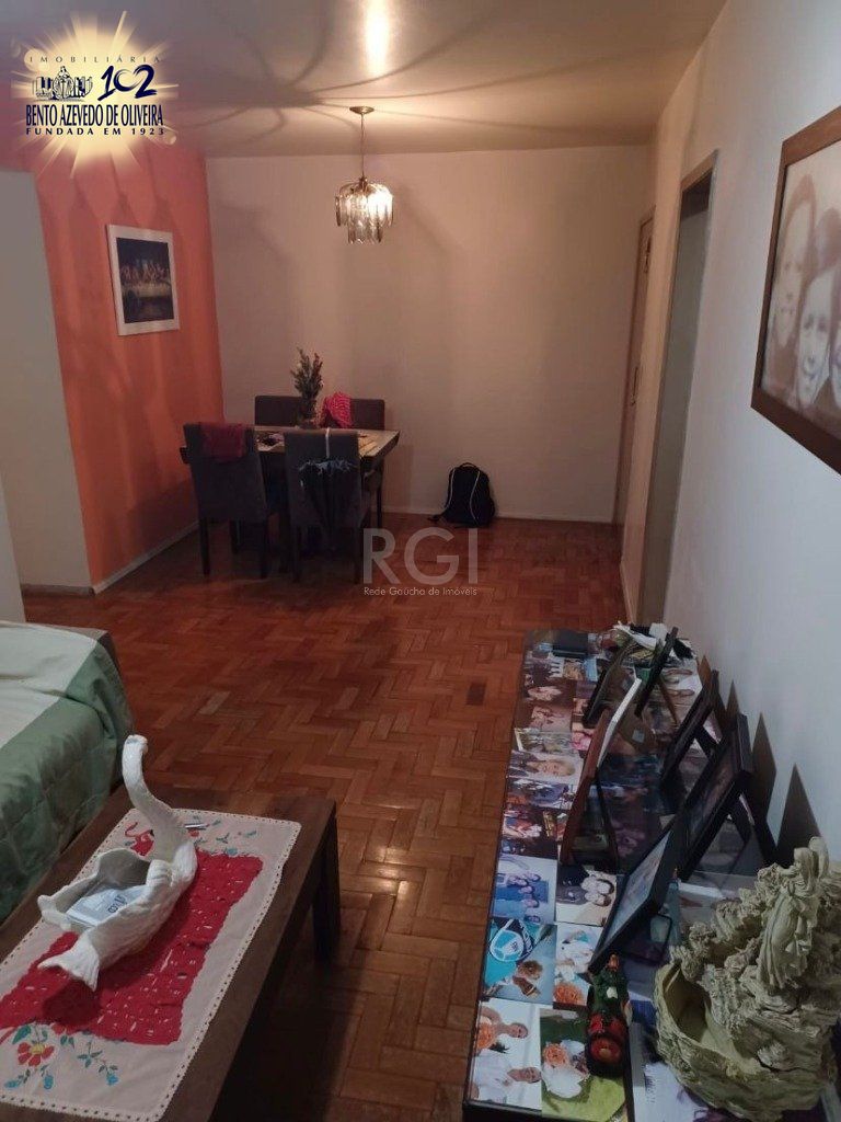 Apartamento, 3 quartos, 90 m² - Foto 1