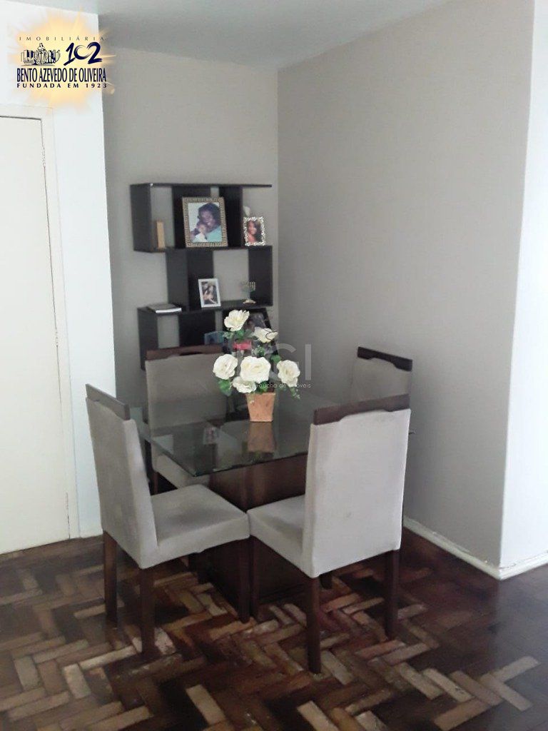 Apartamento, 2 quartos, 55 m² - Foto 5