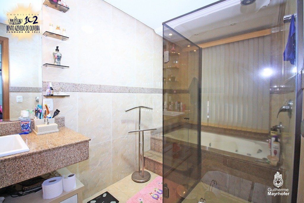 Casa de Condomínio, 3 quartos - Foto 21