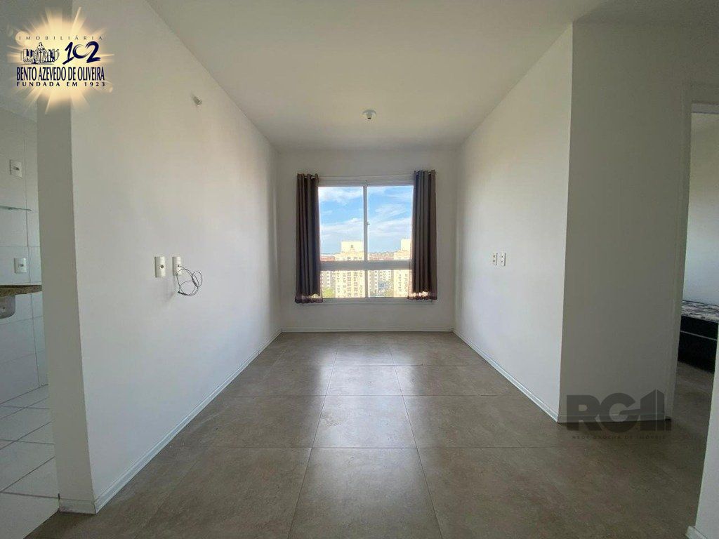 Apartamento, 2 quartos, 56 m² - Foto 2