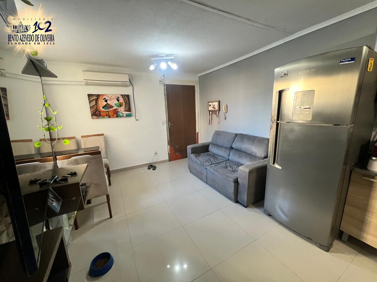 Apartamento, 2 quartos, 40 m² - Foto 4