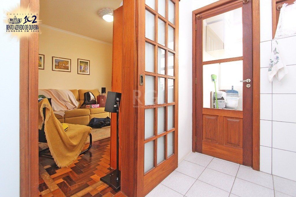 Apartamento, 1 quarto, 37 m² - Foto 6