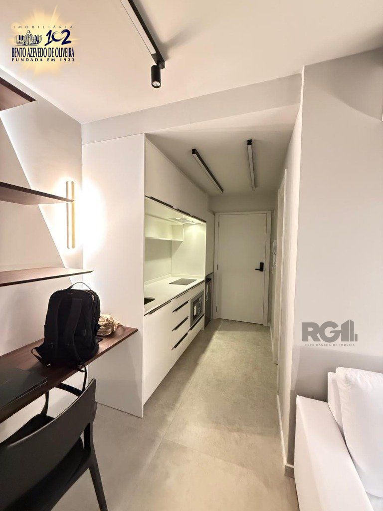 Apartamento, 1 quarto, 27 m² - Foto 7