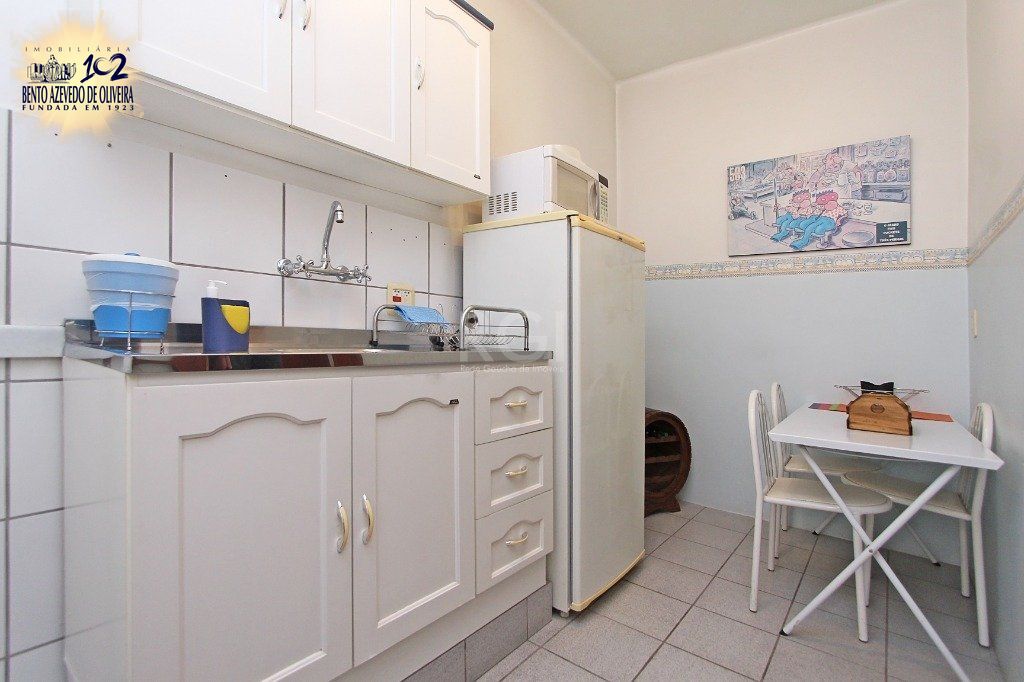 Apartamento, 1 quarto, 37 m² - Foto 4