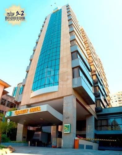 Flat/Apart Hotel, 1 quarto, 30 m² - Foto 1