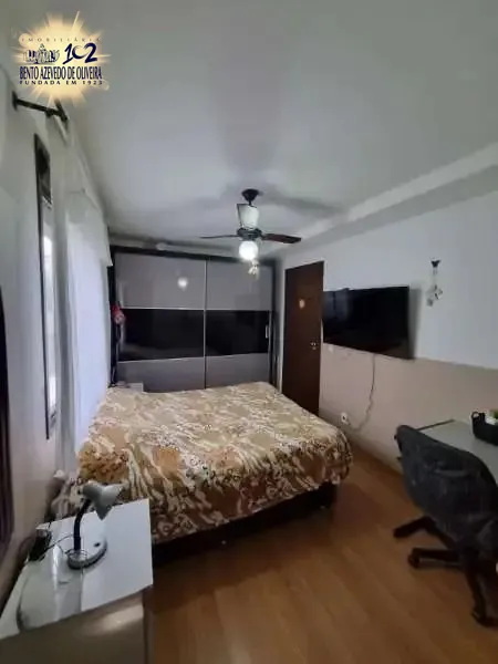 Apartamento, 3 quartos, 78 m² - Foto 8