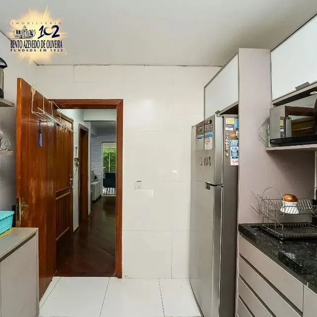 Casa de Condomínio, 3 quartos - Foto 10