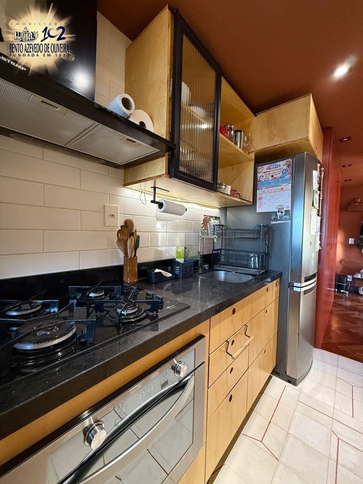 Apartamento, 2 quartos, 57 m² - Foto 11
