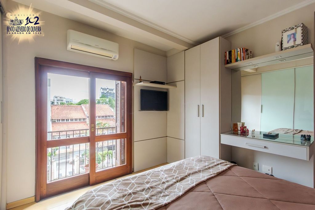 Apartamento, 3 quartos, 102 m² - Foto 21