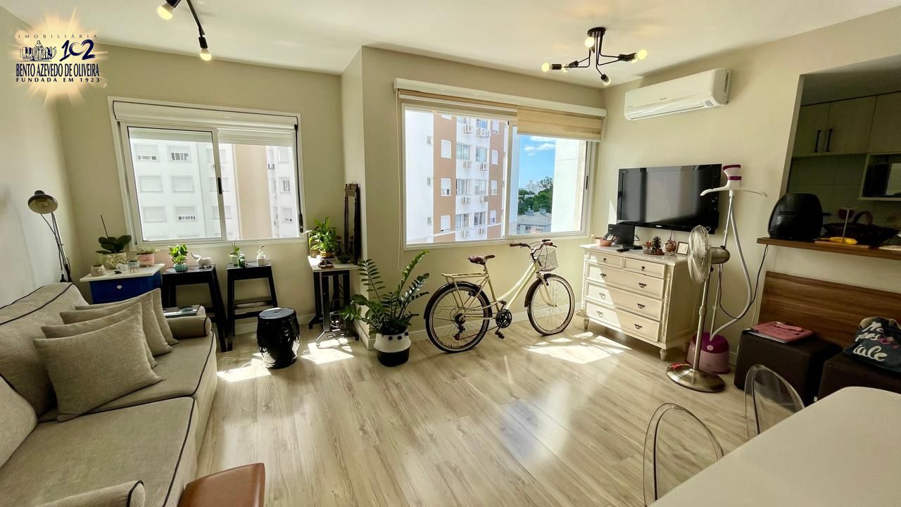 Apartamento, 2 quartos, 66 m² - Foto 3