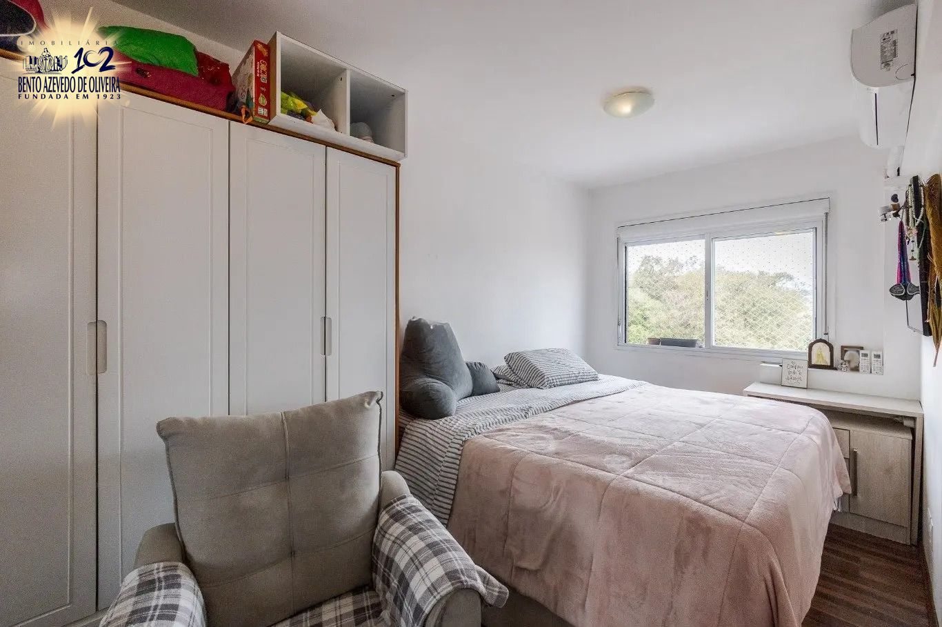 Apartamento, 3 quartos, 65 m² - Foto 11