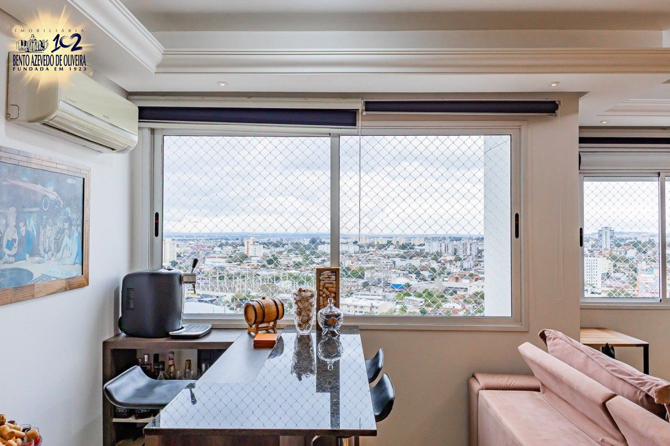 Apartamento, 3 quartos, 65 m² - Foto 2