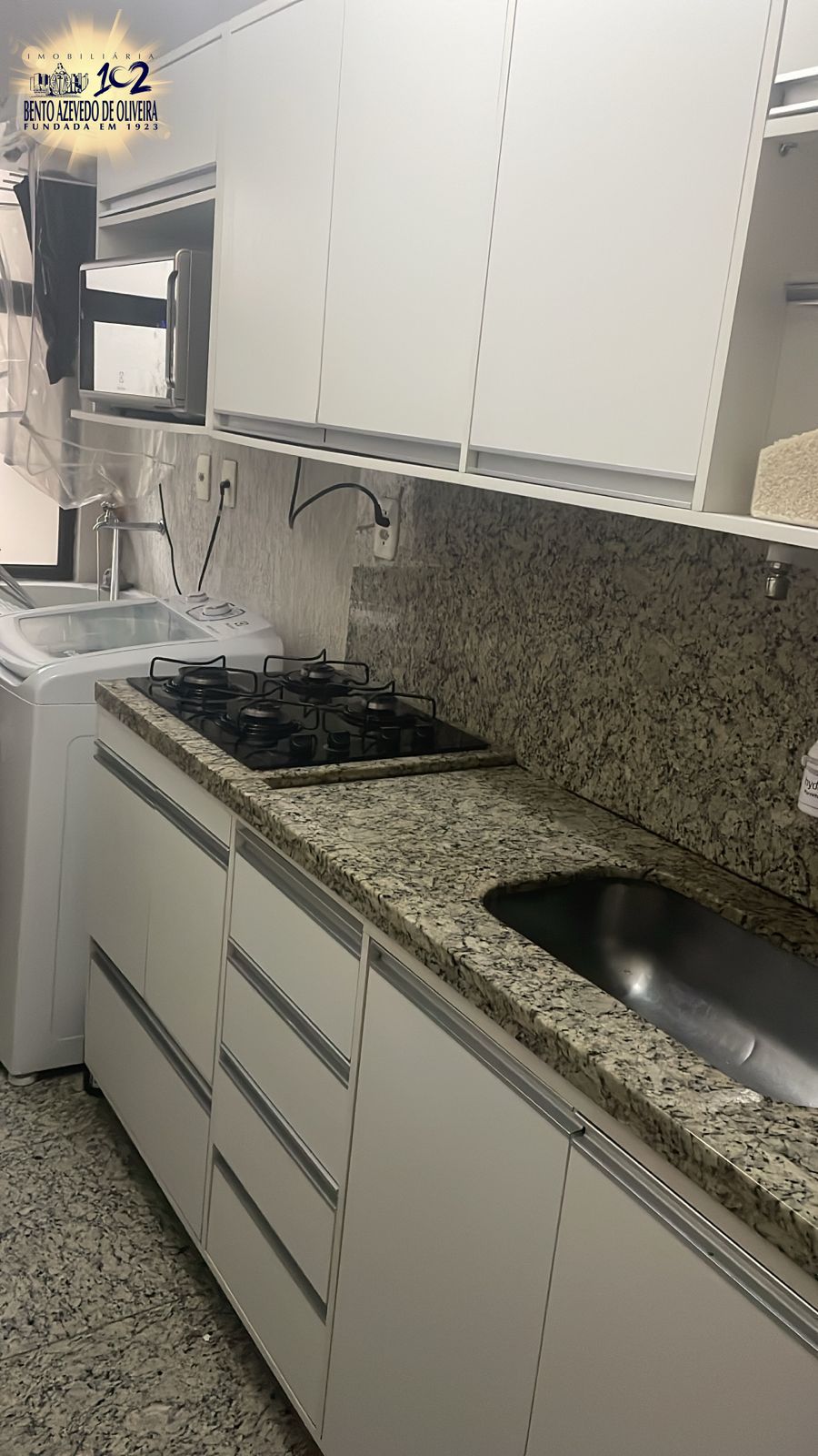 Apartamento, 3 quartos, 68 m² - Foto 1