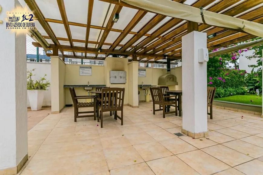 Apartamento, 3 quartos, 70 m² - Foto 25