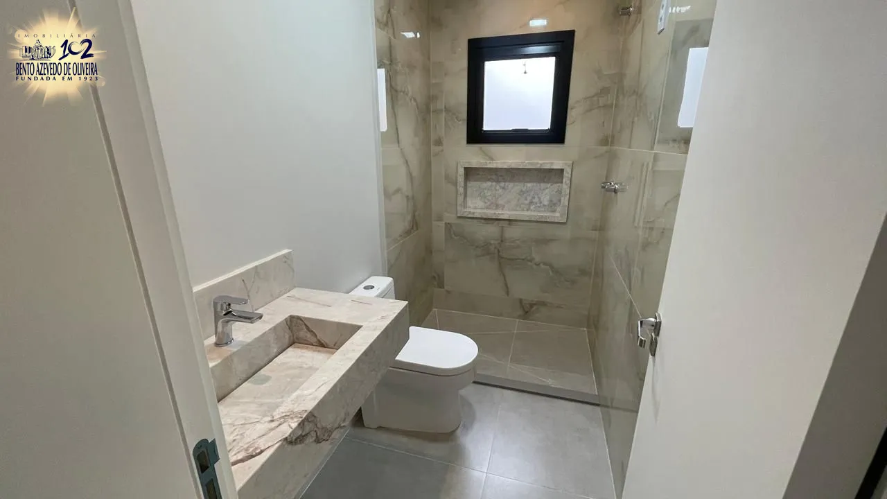 Casa de Condomínio, 3 quartos - Foto 22