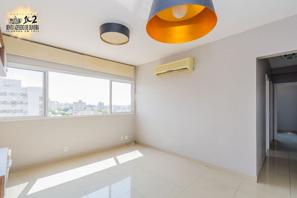 Apartamento, 3 quartos, 70 m² - Foto 1