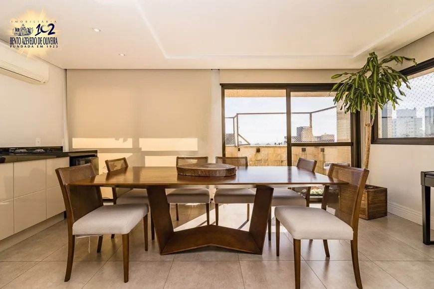Cobertura, 2 quartos, 155 m² - Foto 5