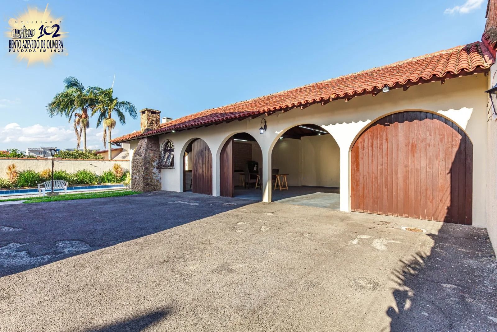 Casa, 6 quartos, 546 m² - Foto 32