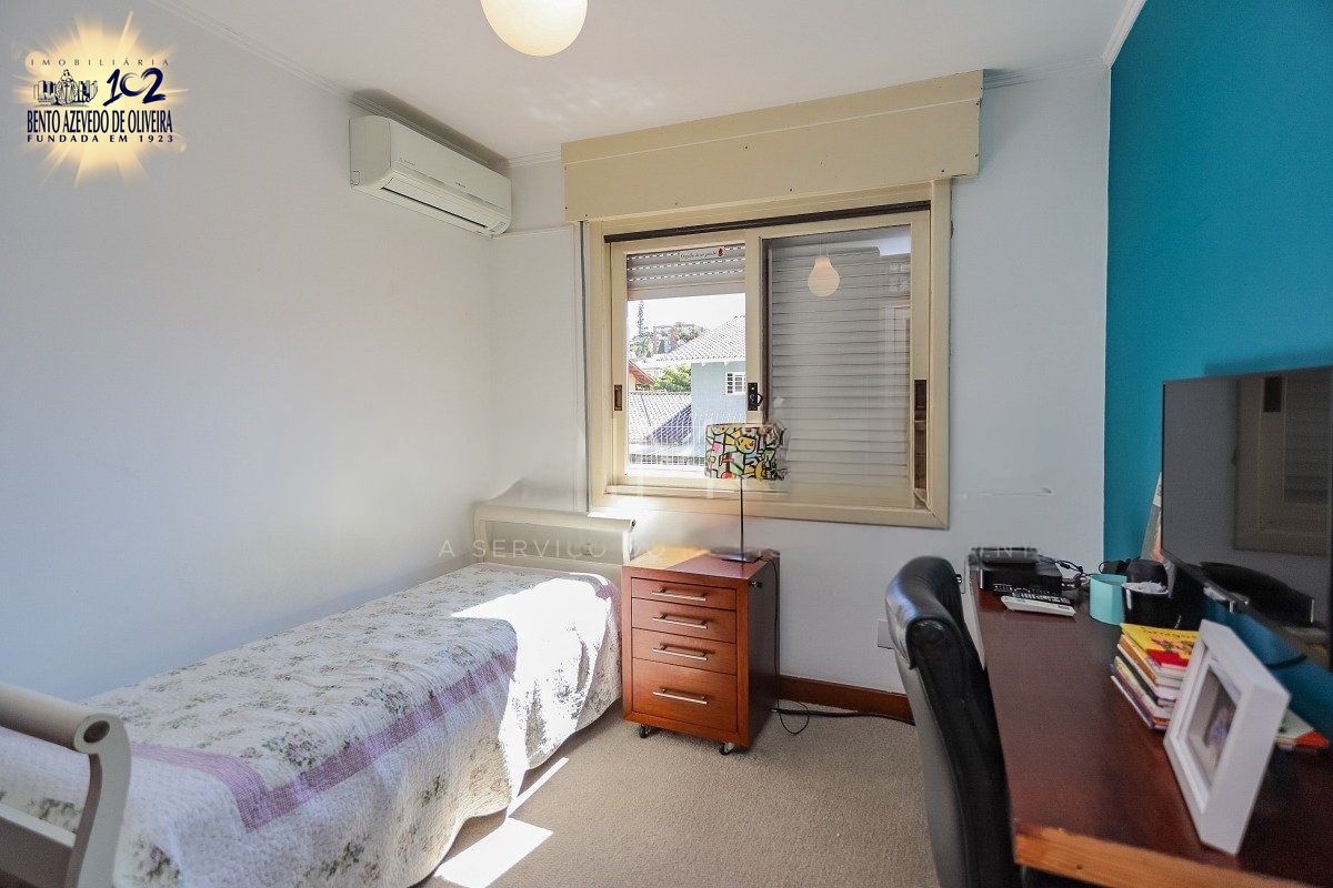 Apartamento, 3 quartos, 135 m² - Foto 20