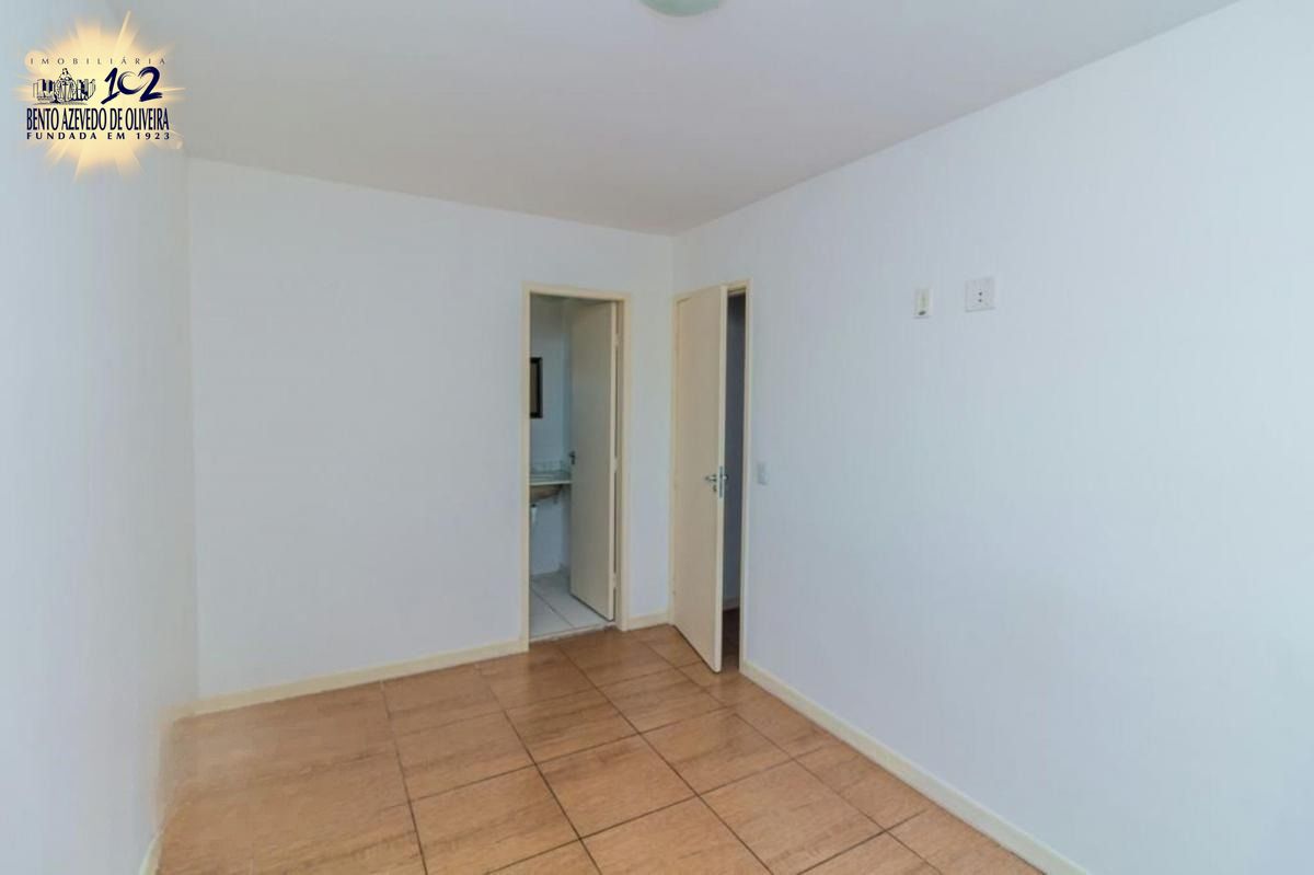 Apartamento, 2 quartos, 50 m² - Foto 8
