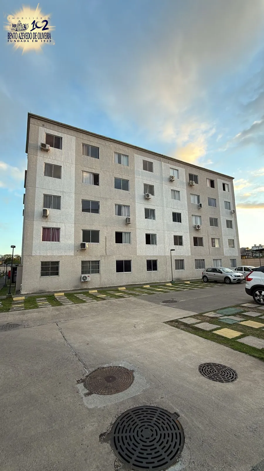 Apartamento, 2 quartos, 41 m² - Foto 9