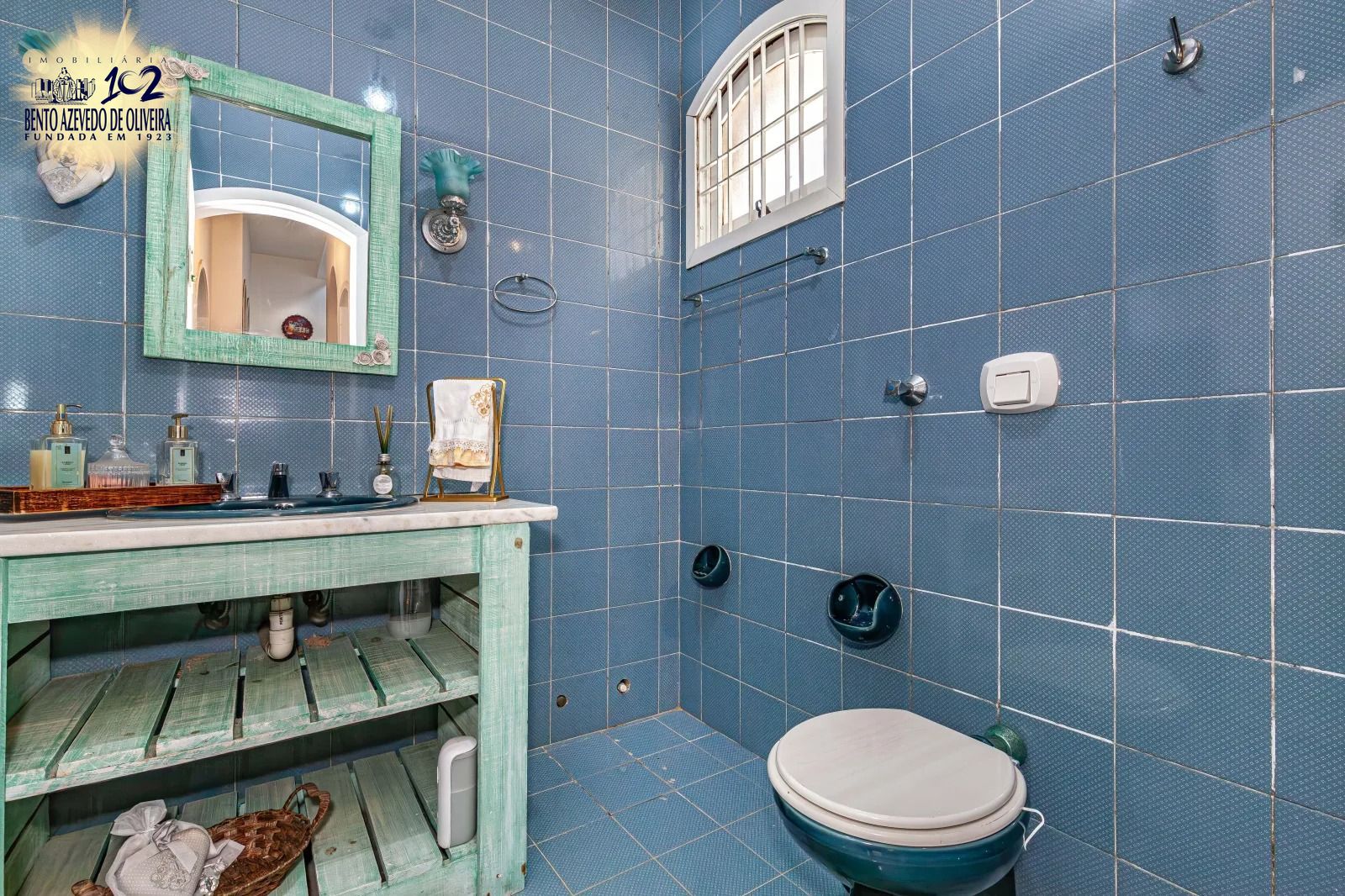 Casa, 6 quartos, 546 m² - Foto 16
