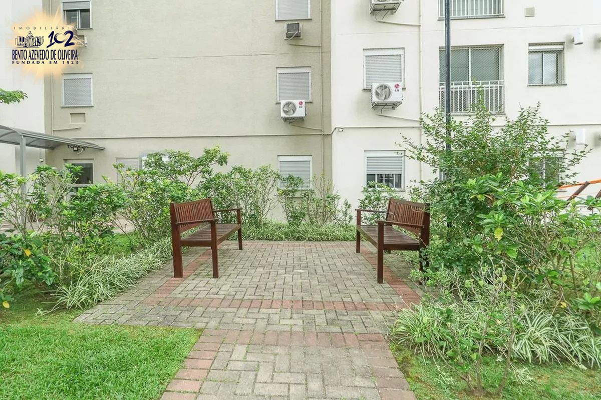 Apartamento, 2 quartos, 50 m² - Foto 22