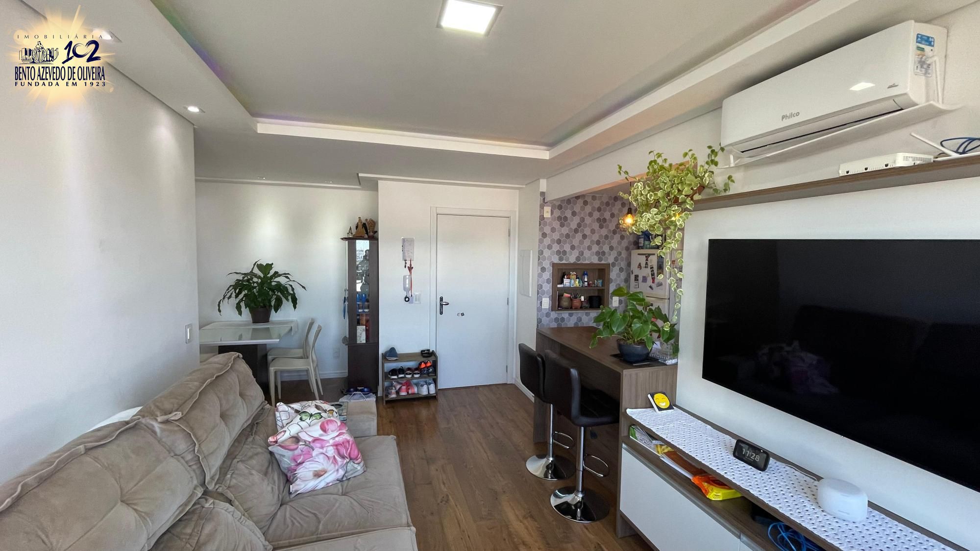 Apartamento, 3 quartos, 76 m² - Foto 1