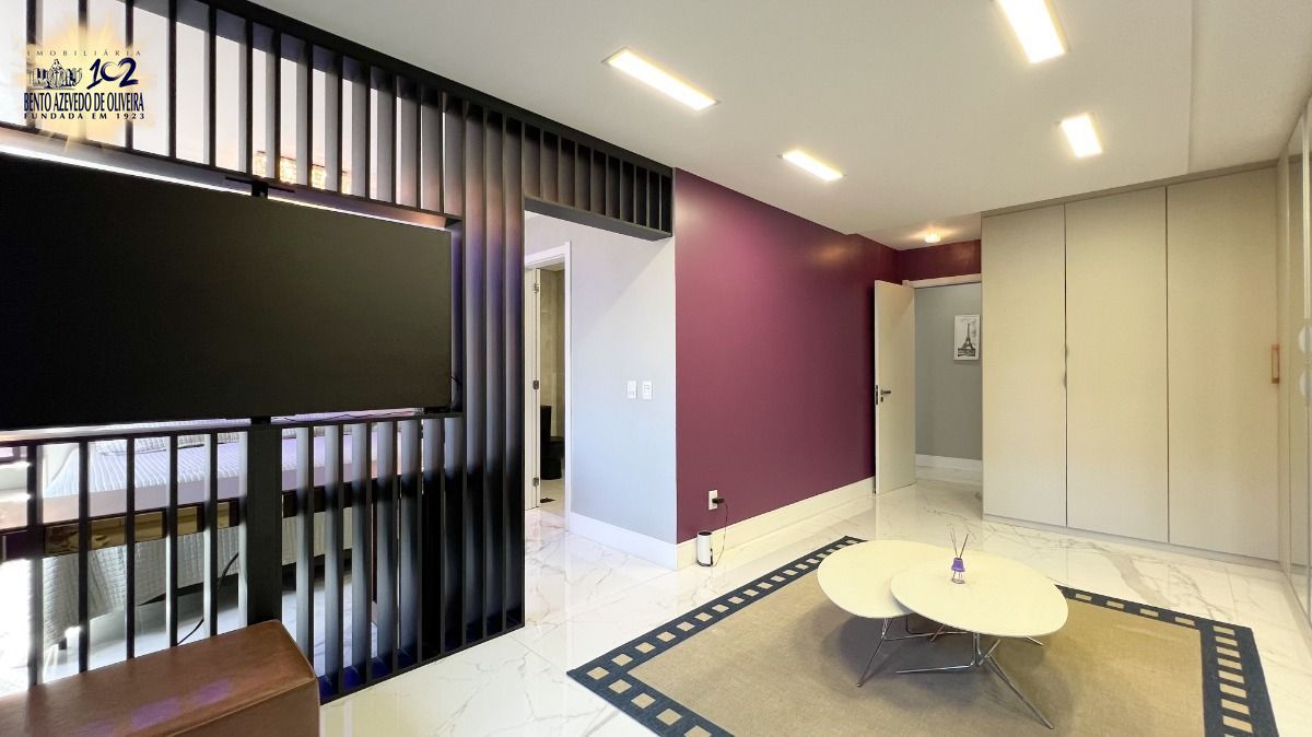 Apartamento, 3 quartos, 185 m² - Foto 21