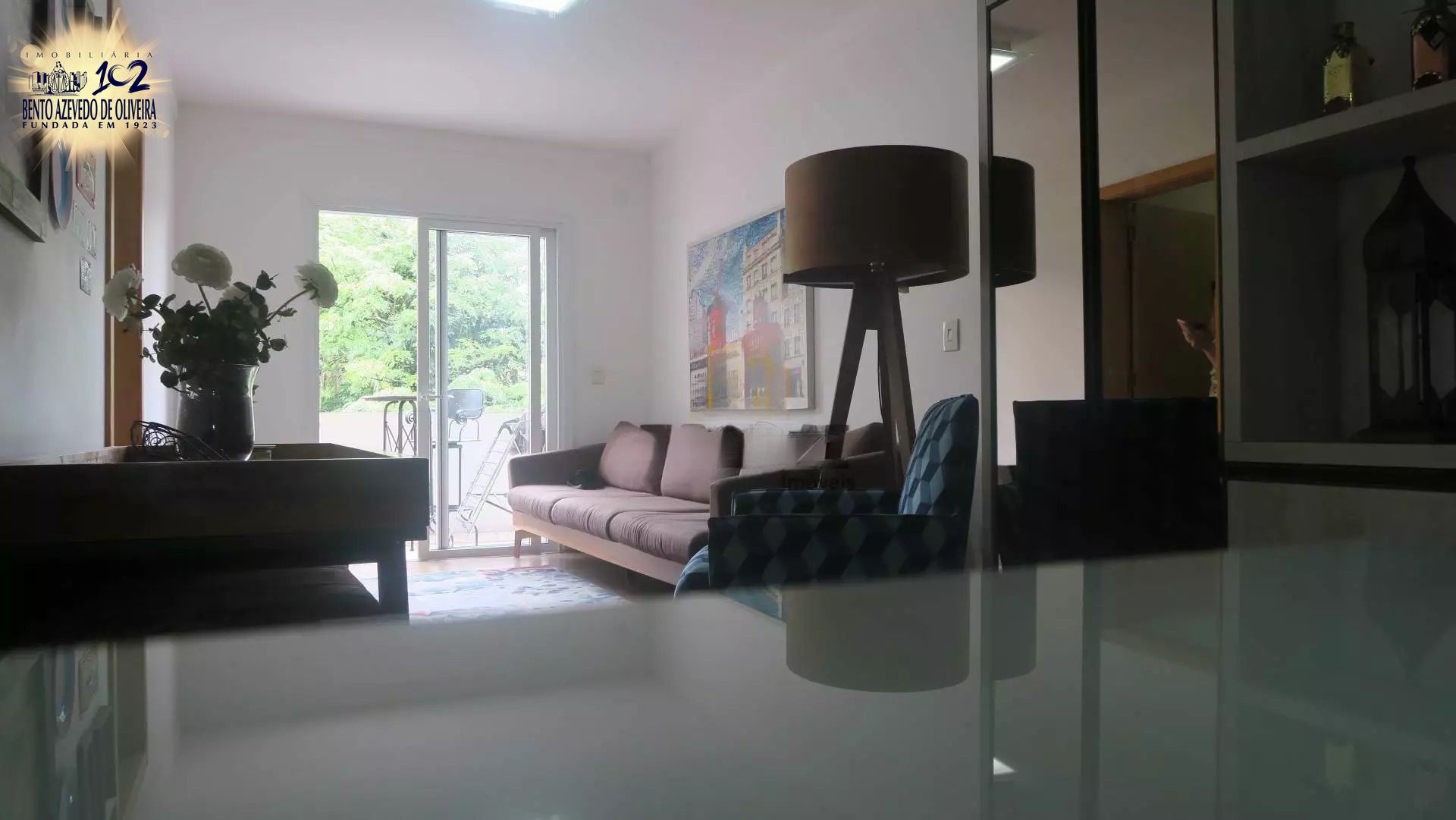 Apartamento, 3 quartos, 101 m² - Foto 1