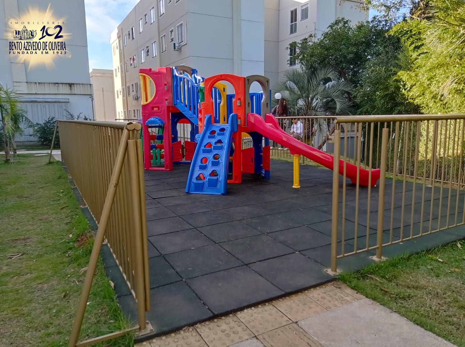 Apartamento, 2 quartos, 40 m² - Foto 10