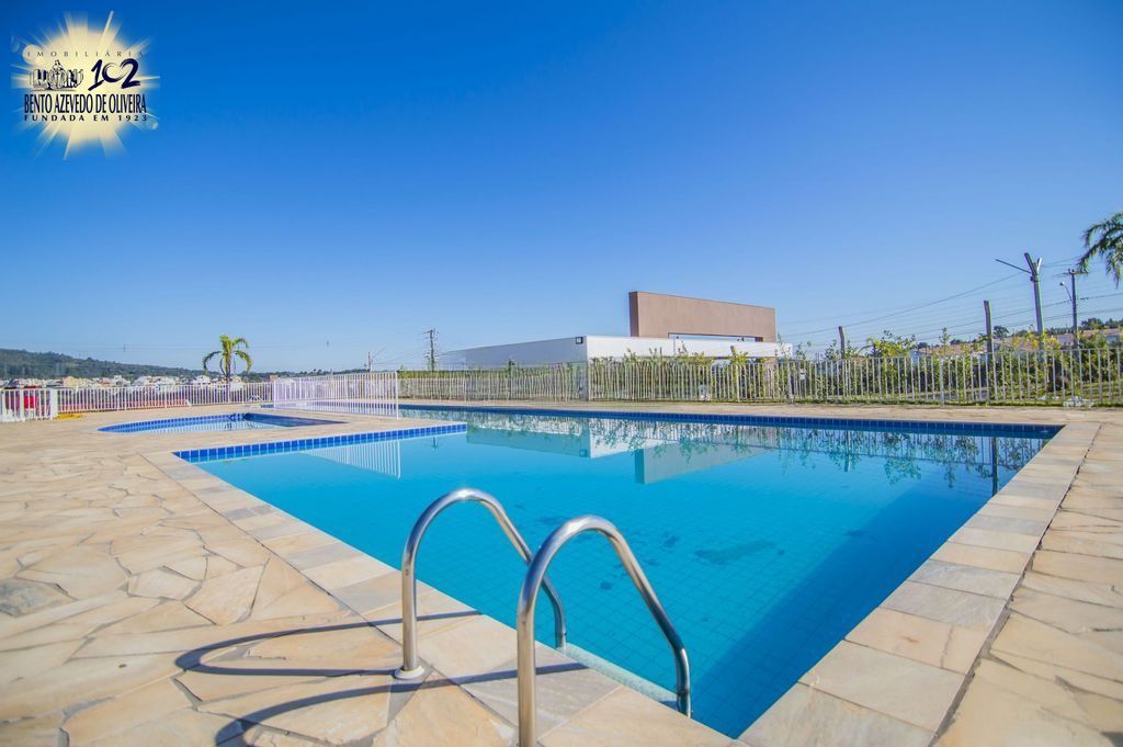 Casa de Condomínio, 2 quartos - Foto 19