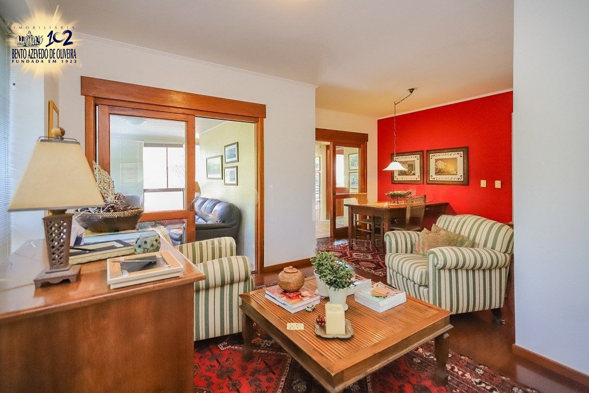 Apartamento, 3 quartos, 135 m² - Foto 5