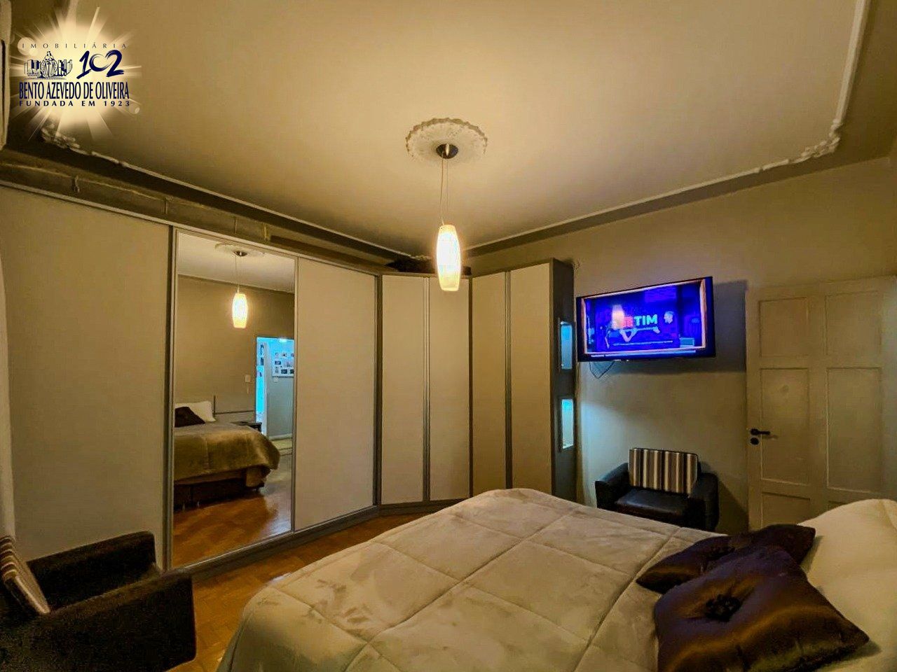 Apartamento, 2 quartos, 92 m² - Foto 15