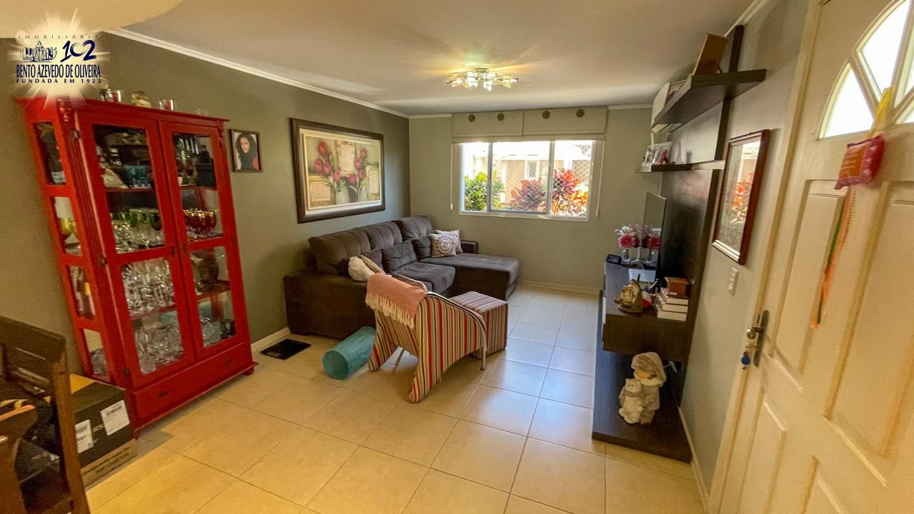 Casa de Condomínio, 4 quartos - Foto 10