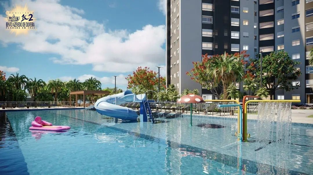 Cobertura, 2 quartos, 110 m² - Foto 1
