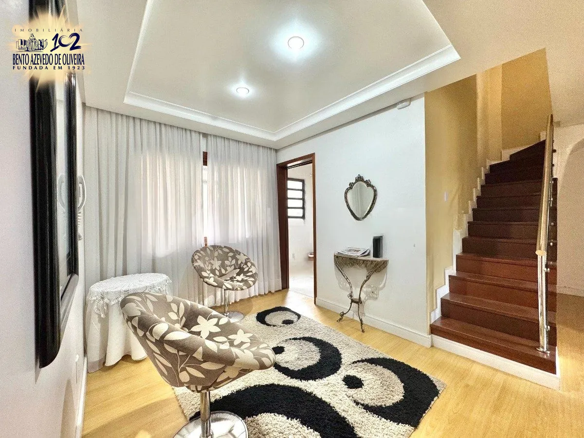 Cobertura, 3 quartos, 208 m² - Foto 11