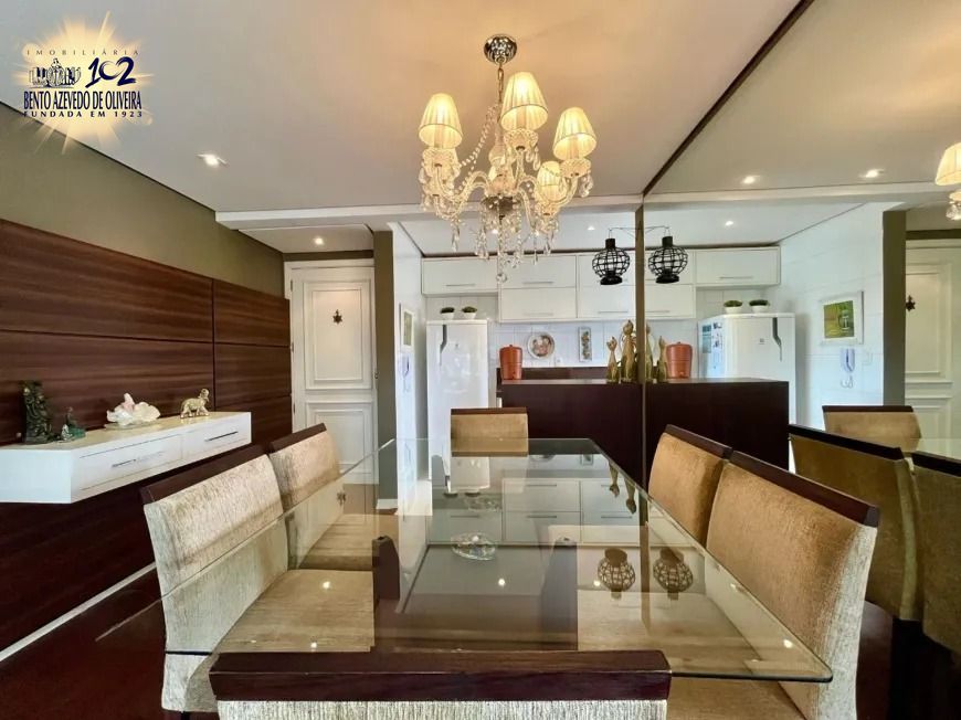 Apartamento, 3 quartos, 92 m² - Foto 4
