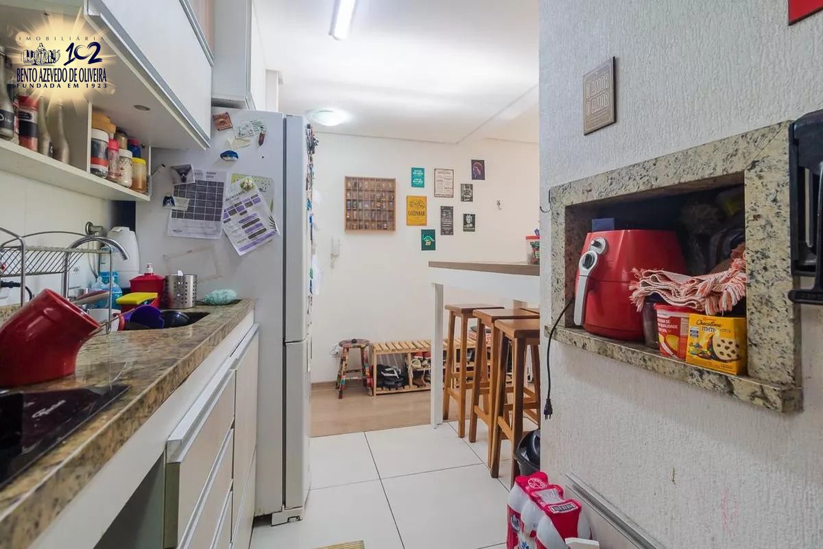 Apartamento, 2 quartos, 65 m² - Foto 6