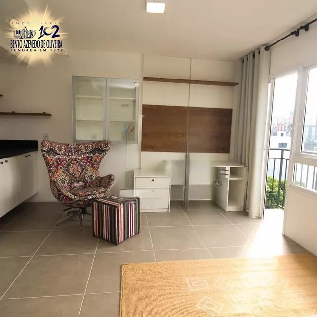 Apartamento, 1 quarto, 33 m² - Foto 8