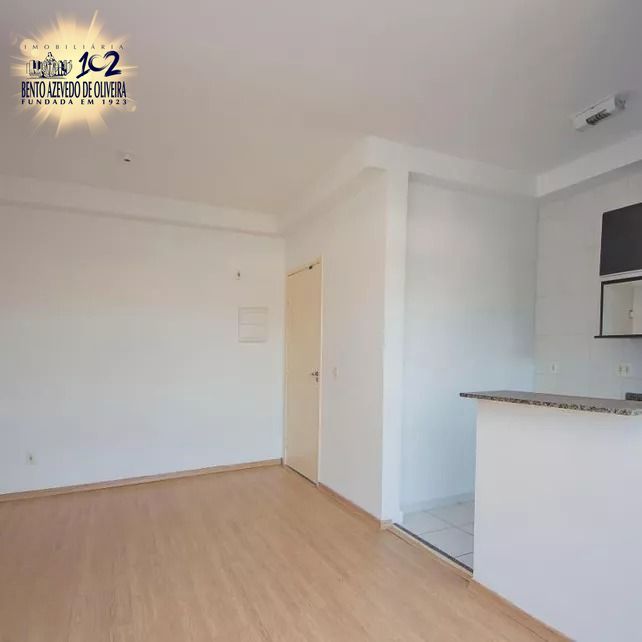Apartamento, 2 quartos, 48 m² - Foto 8