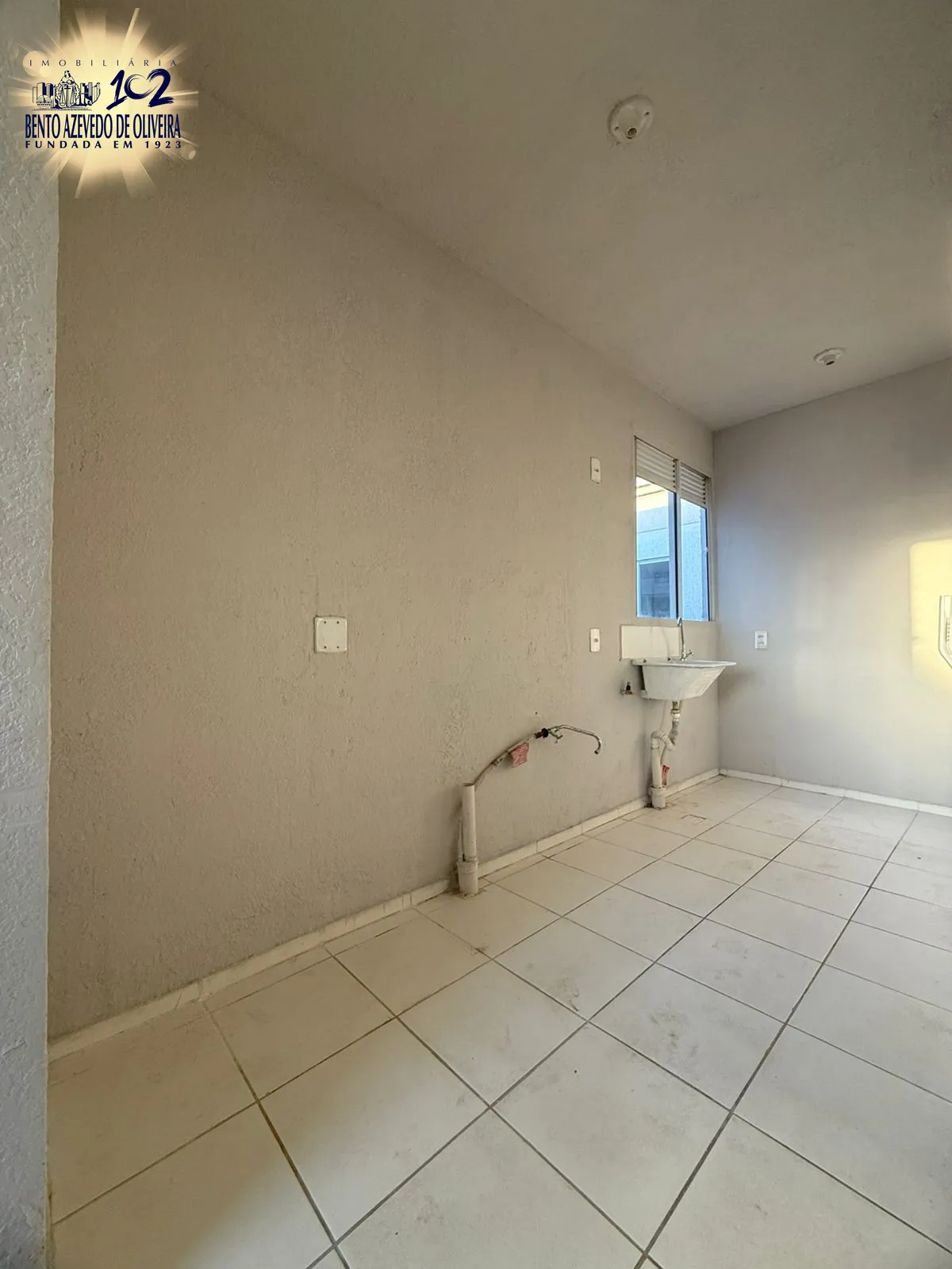 Apartamento, 2 quartos, 41 m² - Foto 3