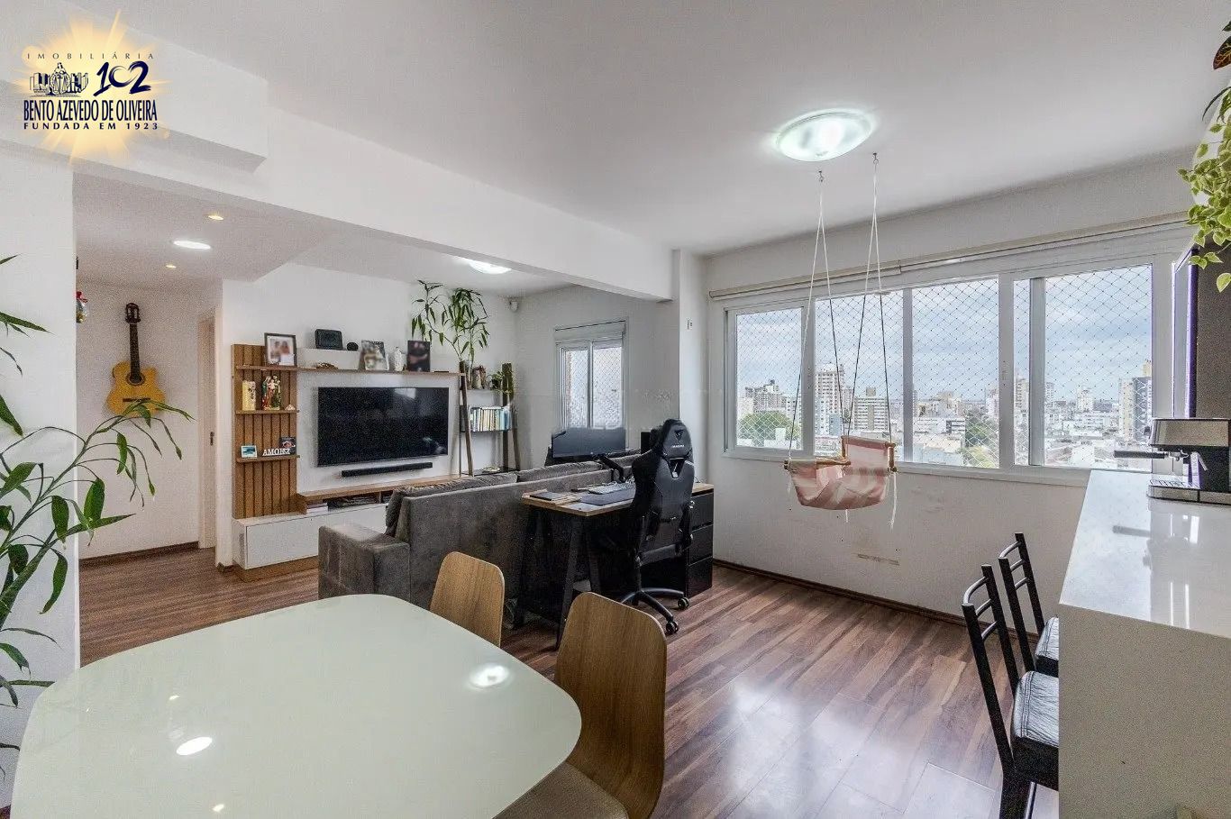 Apartamento, 3 quartos, 65 m² - Foto 4