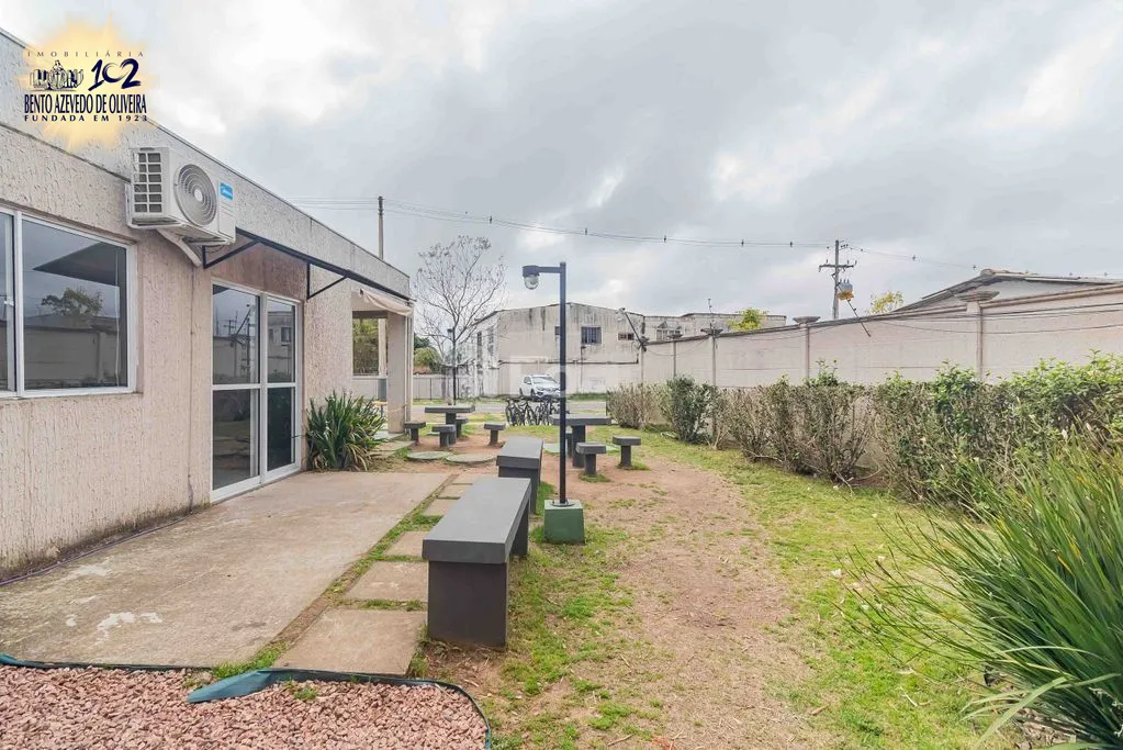 Apartamento, 2 quartos, 41 m² - Foto 18