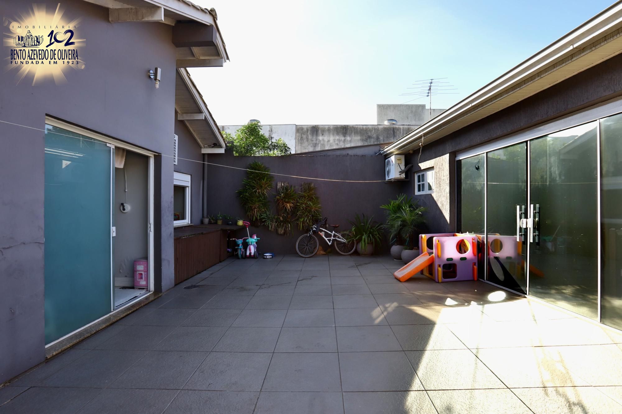 Casa, 2 quartos, 174 m² - Foto 7
