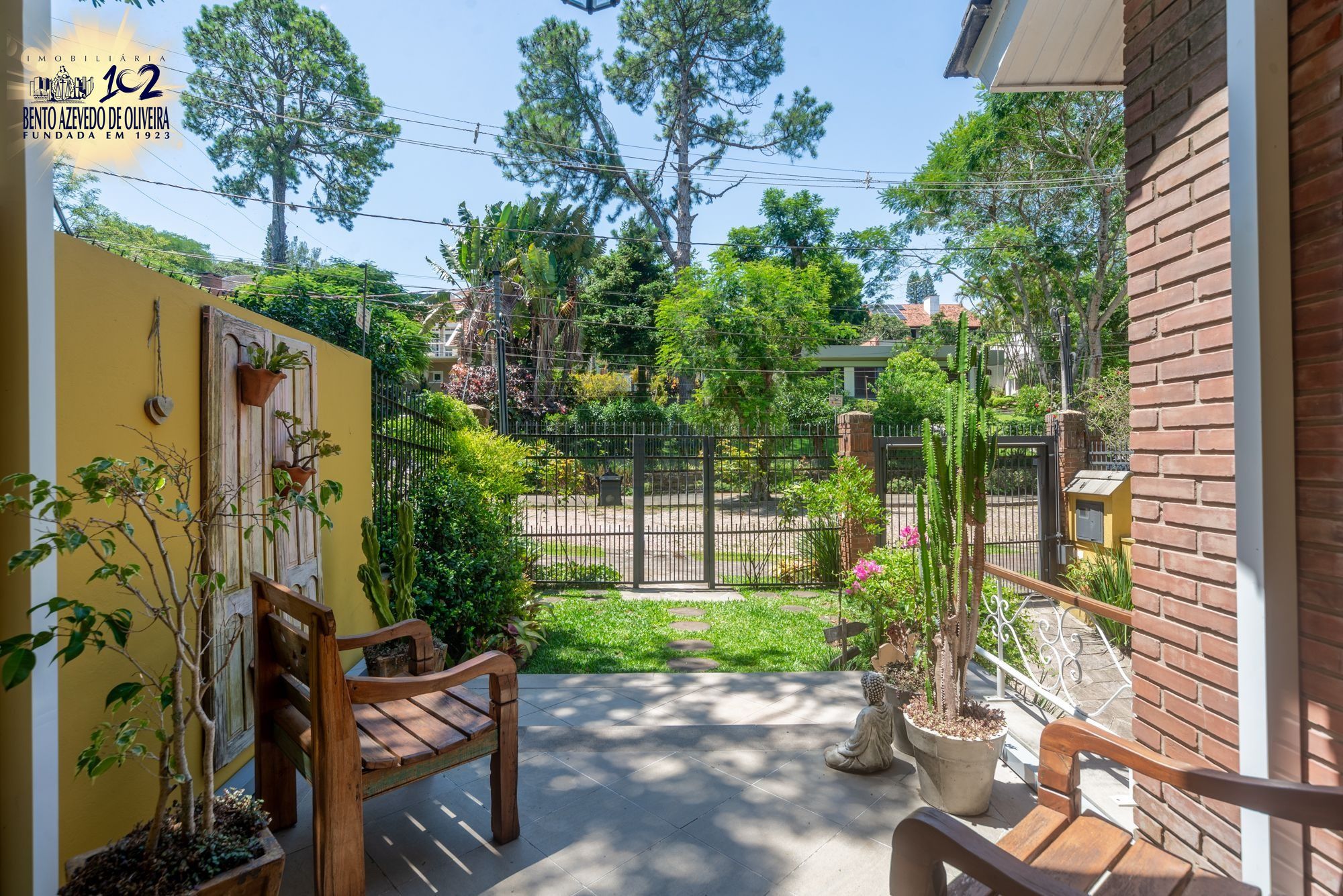Casa, 4 quartos, 250 m² - Foto 31