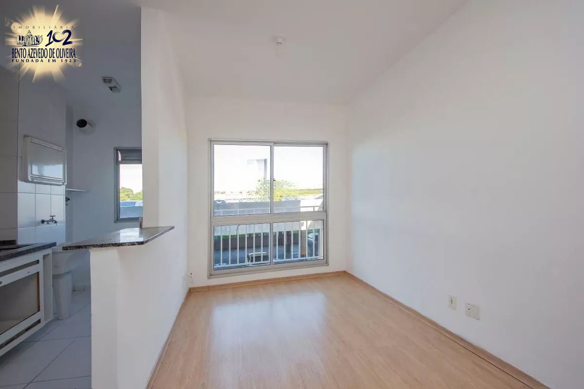 Apartamento, 2 quartos, 48 m² - Foto 1