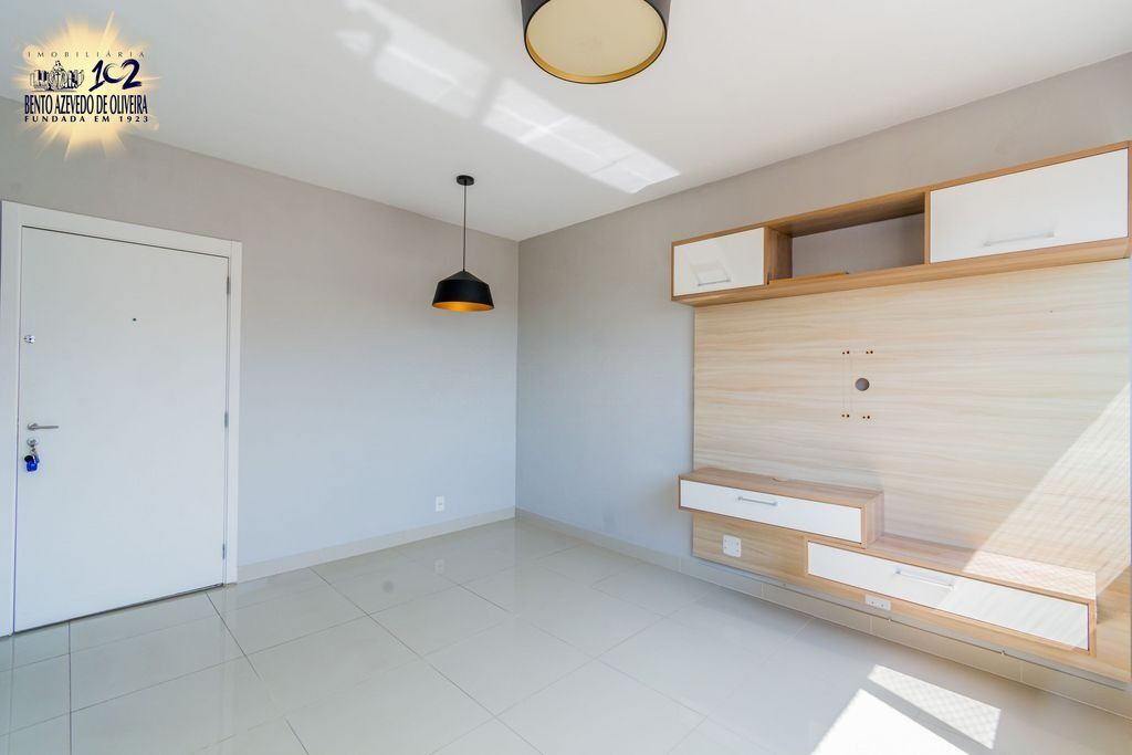 Apartamento, 3 quartos, 70 m² - Foto 3